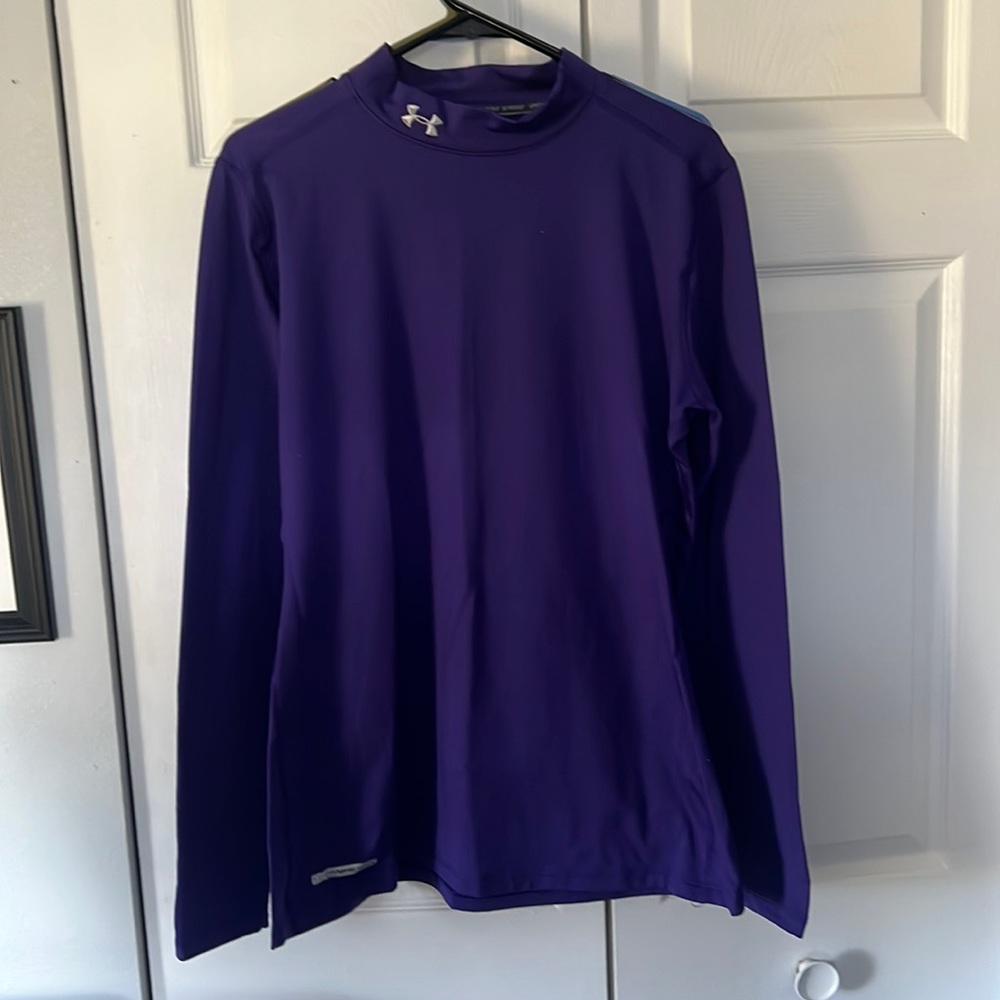 Under Armour Coldgear